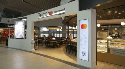 Bistro by Mastercard