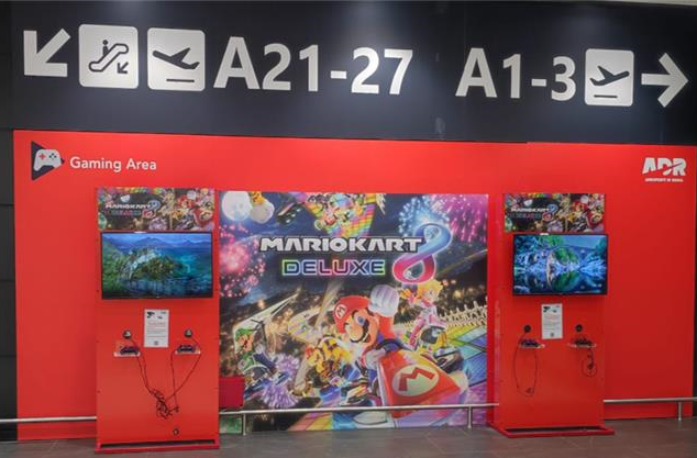 Super Mario Super Mario