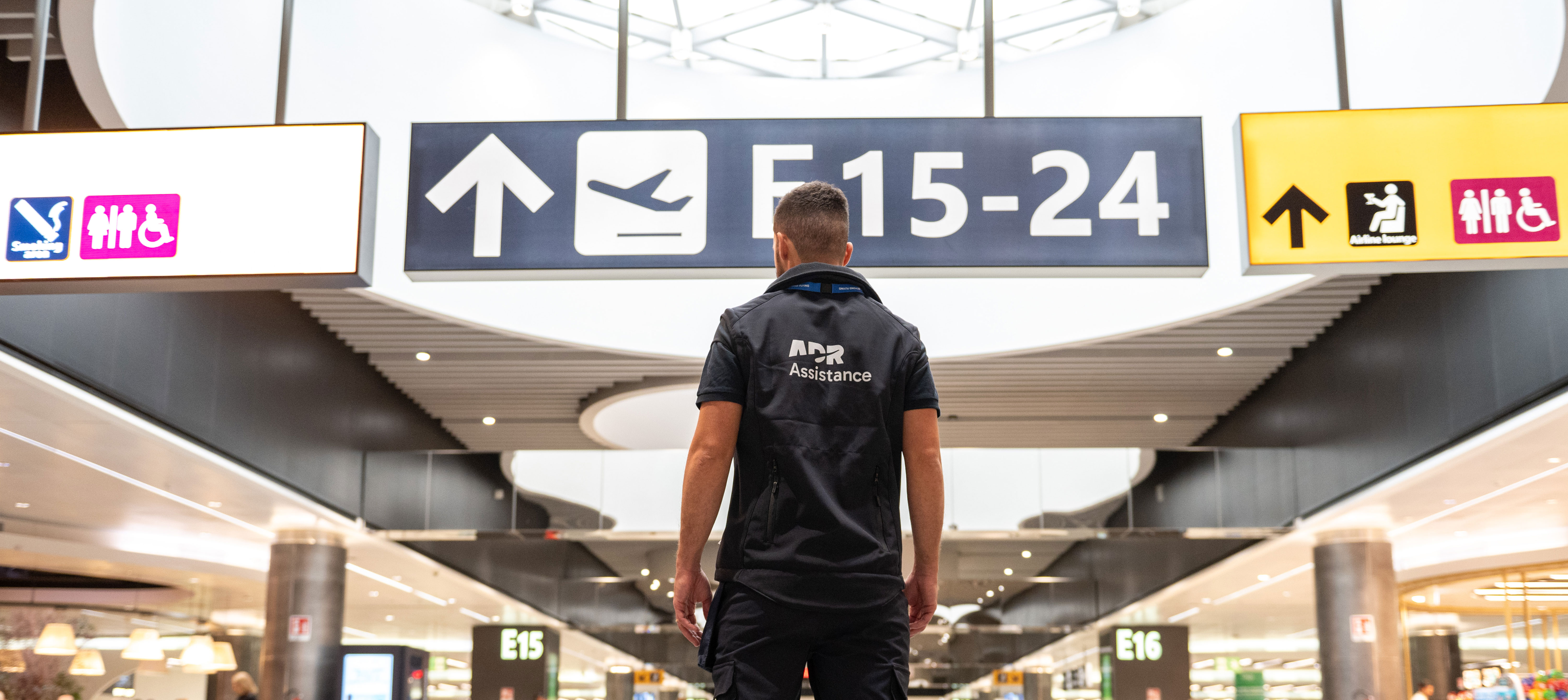 ADR Assistance About us