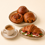 Bar & Café