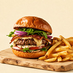 Fast & Street Food