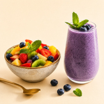 Healthy & Special Diets (Gluten-Free, Kosher, Halal)