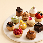 Bakery & Pastry
