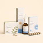 Pharmacy & Parapharmacy