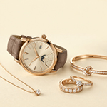 Watches & Jewelry