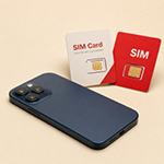Mobile & SIM Card