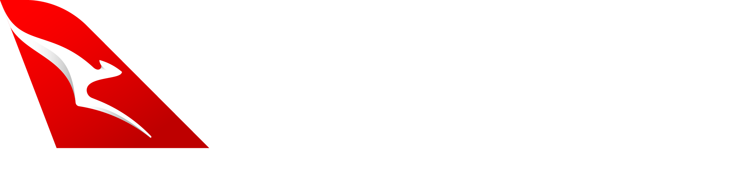 logo qantas