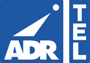 ADR Tel logo